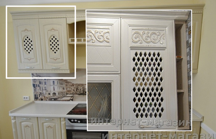 Кухня без шкафов: плюсы и минусы, особенности дизайна, фото интерьеров | ремонты-бмв.рф